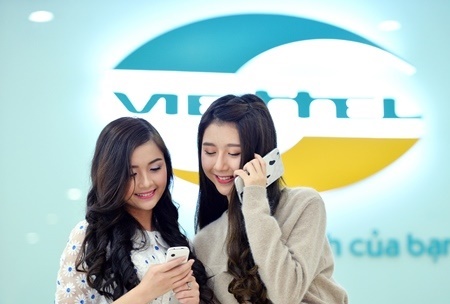 Nạp thẻ Viettel trả sau rất đơn giản, nhanh chóng