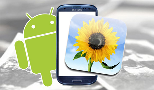 Mẹo sử dụng điện thoại android