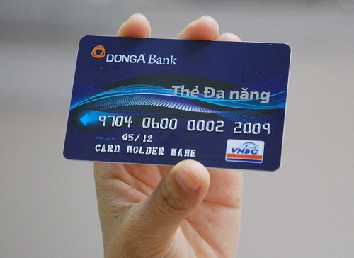 Cách nạp tiền Viettel online bằng thẻ DongAbank đơn giản nhất