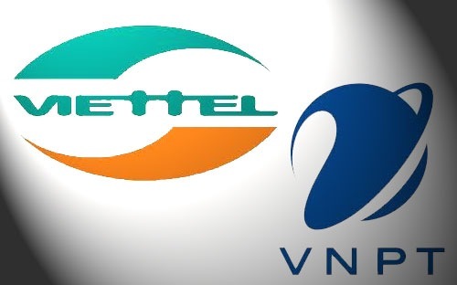 Nhà mạng Viettel