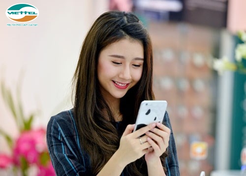 Nên tiết kiệm Data tốc độ cao khi sử dụng dịch vụ 3G Viettel