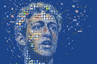 mark zuckerberg: hiệu ứng facebook