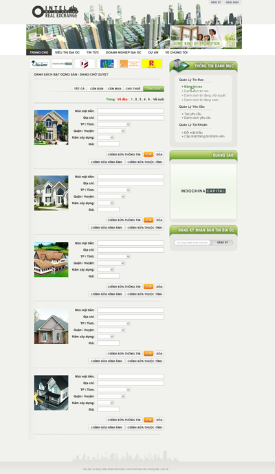 ireal solution